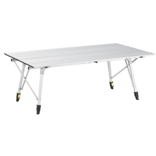 Стол Uquip Variety L Grey (244117)