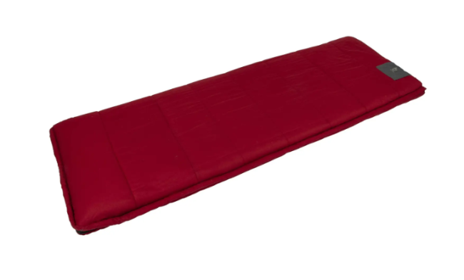 Спальный мешок Bo-Camp Gramark XL Cool/Warm Gold -8° Red/Grey (3605895) Спальный мешок Bo-Camp Gramark XL Cool/Warm Gold -8° Red/Grey (3605895)