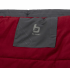 Спальный мешок Bo-Camp Gramark XL Cool/Warm Gold -8° Red/Grey (3605895) Спальный мешок Bo-Camp Gramark XL Cool/Warm Gold -8° Red/Grey (3605895)