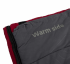 Спальный мешок Bo-Camp Gramark XL Cool/Warm Gold -8° Red/Grey (3605895) Спальный мешок Bo-Camp Gramark XL Cool/Warm Gold -8° Red/Grey (3605895)