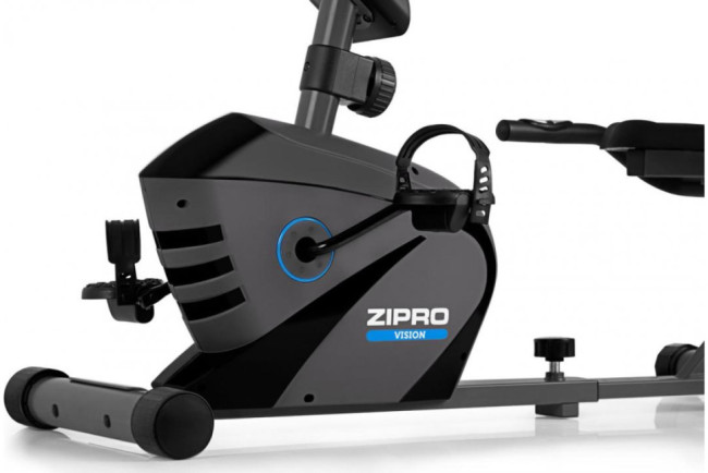 Велотренажер магнітний Zipro Vision Велотренажер магнітний Zipro Vision