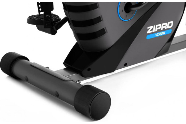 Велотренажер магнітний Zipro Vision Велотренажер магнітний Zipro Vision