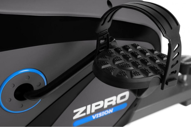 Велотренажер магнітний Zipro Vision Велотренажер магнітний Zipro Vision