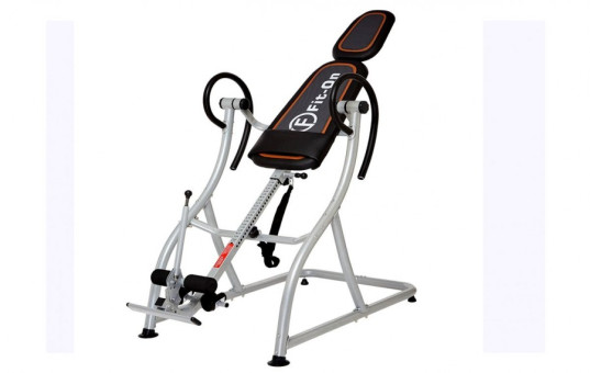 Інверсійний стіл RN-SPORT Fit on Spine