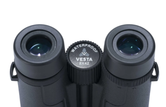 Бинокль Vanguard Vesta 8x42 WP (Vesta 8420)