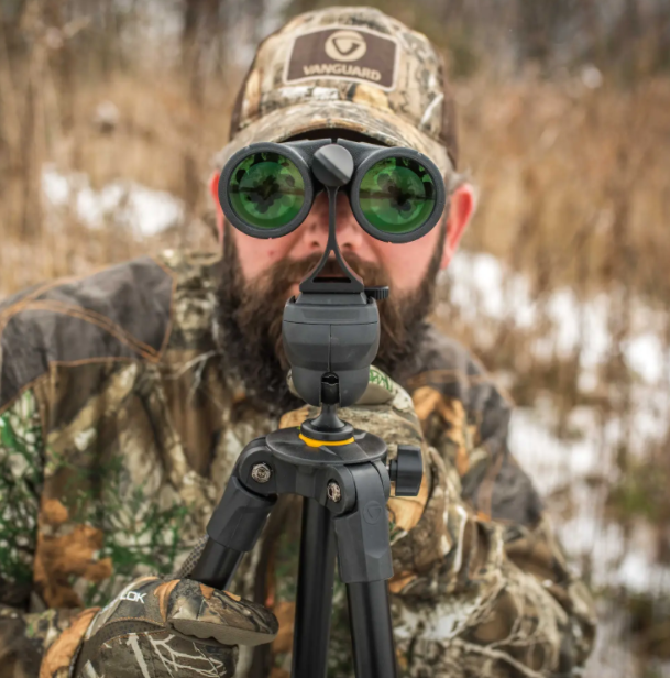 Бинокль Vanguard Vesta 8x42 WP (Vesta 8420)