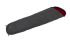 Спальний мішок Bo-Camp Uda Cool/Warm Golden -10° Red/Grey