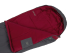 Спальний мішок Bo-Camp Uda Cool/Warm Golden -10° Red/Grey