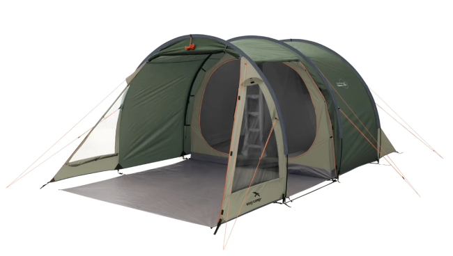 Намет чотиримісний Easy Camp Galaxy 400 Rustic Green (120391) Намет чотиримісний Easy Camp Galaxy 400 Rustic Green (120391)