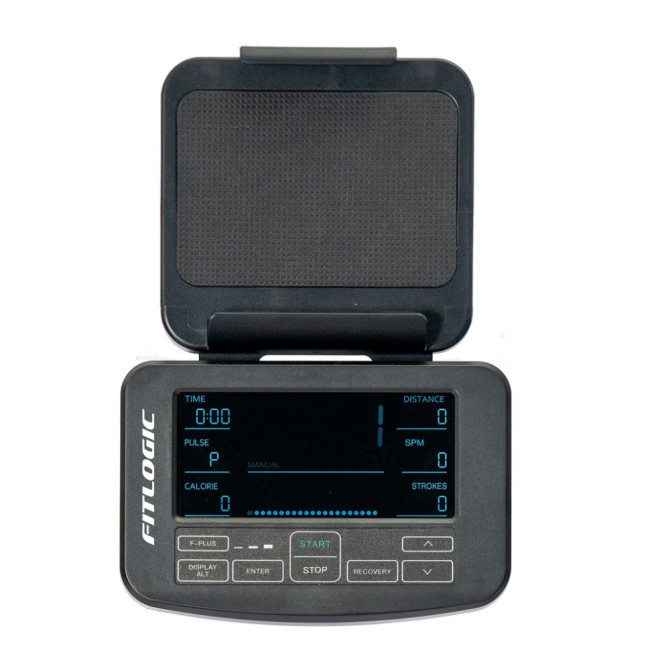 Гребний тренажер FitLogic R2201P Гребний тренажер FitLogic R2201P