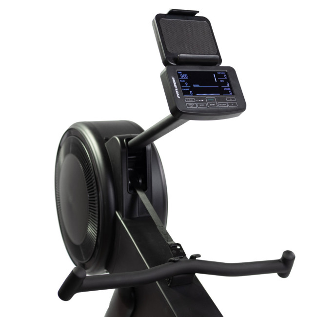 Гребний тренажер FitLogic R2201P Гребний тренажер FitLogic R2201P