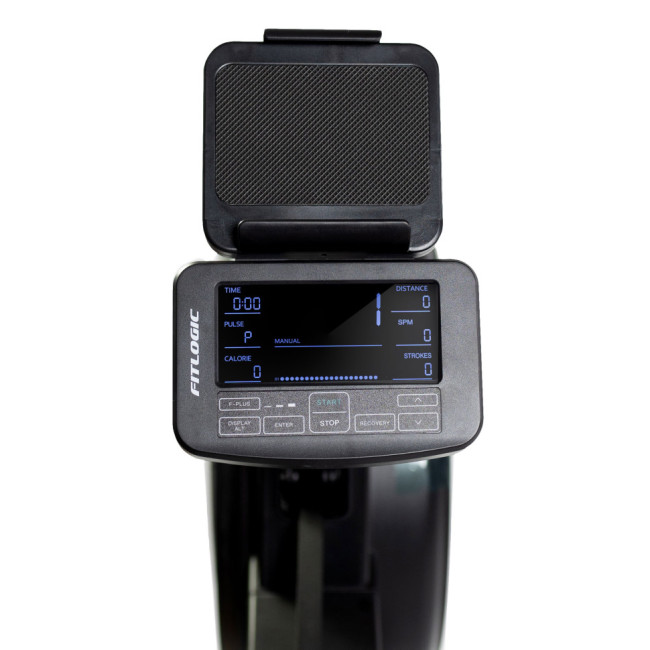 Гребний тренажер FitLogic R2201P Гребний тренажер FitLogic R2201P