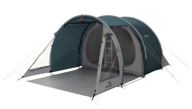 Намет чотиримісний Easy Camp Galaxy 400 Steel Blue (120413)