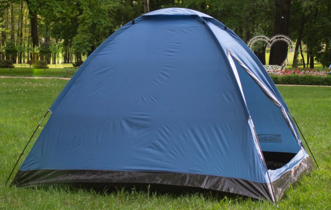 Палатка 3х местная KILIMANJARO SS-06Т-101-2 3м Палатка 3х местная KILIMANJARO SS-06Т-101-2 3м