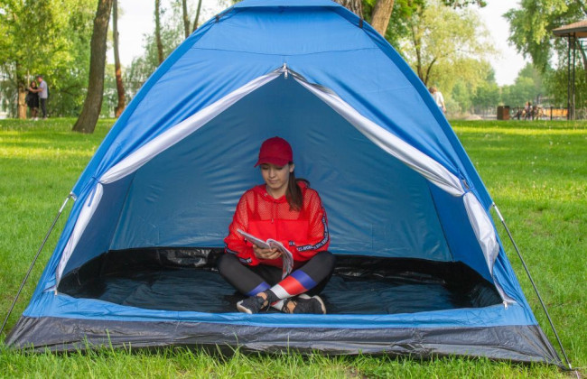 Палатка 3х местная KILIMANJARO SS-06Т-101-2 3м Палатка 3х местная KILIMANJARO SS-06Т-101-2 3м