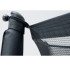 Батут BERG Favorit Grey 14FT 430 + захисна сітка Safety Net Comfort
