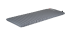 Килимок надувний Bo-Camp Flex Built-in Pump 194x70x10 cm Anthracite