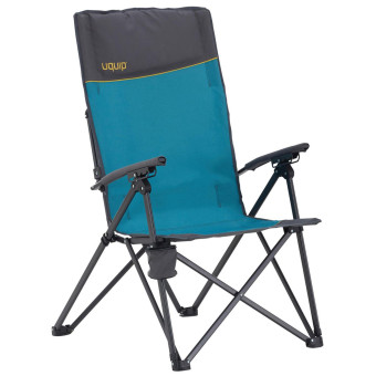 Розкладне крісло Uquip Becky Blue/Grey (244026)