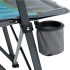 Розкладне крісло Uquip Becky Blue/Grey (244026)