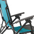 Розкладне крісло Uquip Becky Blue/Grey (244026)