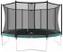 Батут BERG Favorit 14FT 430 + сітка Comfort