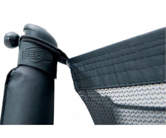 Батут BERG Favorit 14FT 430 + сітка Comfort