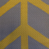 Килимок для пікніка Bo-Camp Flaxton Large Yellow