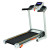Беговая дорожка FitLogic Journey T1402A Беговая дорожка FitLogic Journey T1402A