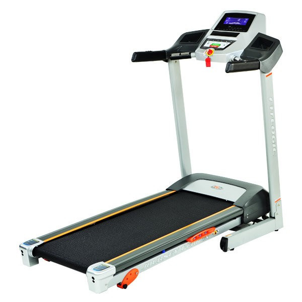 Беговая дорожка FitLogic Journey T1402A Беговая дорожка FitLogic Journey T1402A