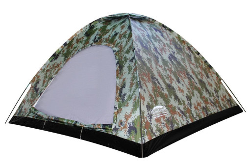 Намет 4х місний KILIMANJARO SS-06Т-102-3 4м
