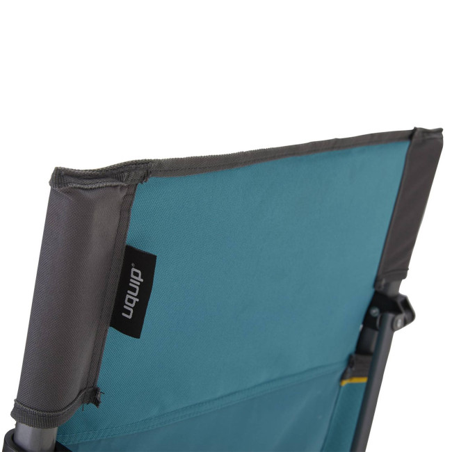 Крісло розкладне Uquip Sidney Blue/Grey (244003)