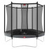 Батут Berg Favorit Regular 200 Grey + Safety Net Comfort
