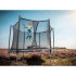 Батут Berg Favorit Regular 200 Grey + Safety Net Comfort