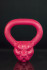 Гиря Пантера pink 6 кг