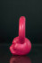 Гиря Пантера pink 6 кг