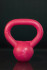 Гиря Пантера pink 6 кг