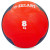 М'яч медичний Medicine Ball FI-5121-8 8кг червоний-чорний М'яч медичний Medicine Ball FI-5121-8 8кг червоний-чорний