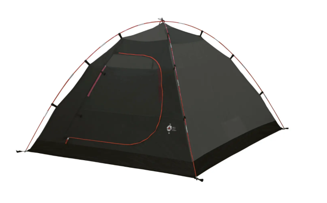 Палатка High Peak Alfena 3.0 Nimbus Grey Палатка High Peak Alfena 3.0 Nimbus Grey