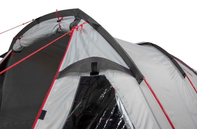 Палатка High Peak Alfena 3.0 Nimbus Grey Палатка High Peak Alfena 3.0 Nimbus Grey