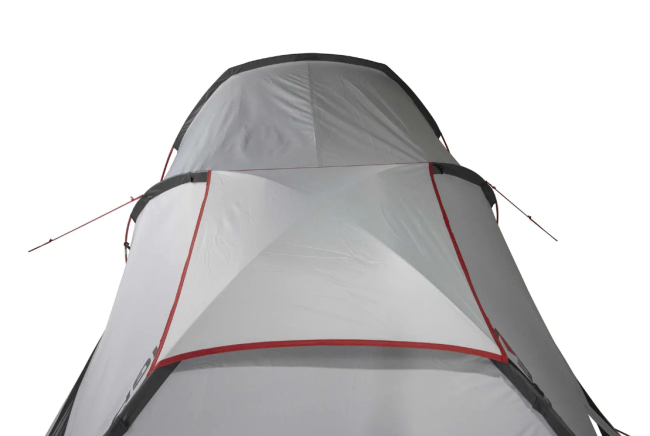 Палатка High Peak Alfena 3.0 Nimbus Grey Палатка High Peak Alfena 3.0 Nimbus Grey