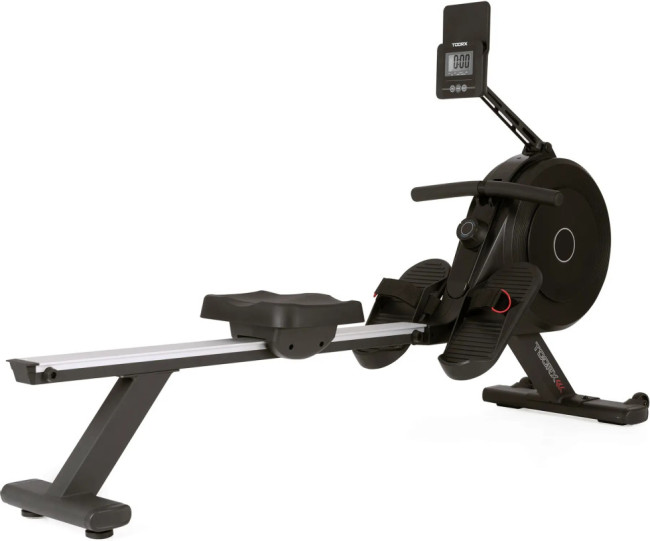 Гребний тренажер Toorx Rower RWX 200 Гребний тренажер Toorx Rower RWX 200