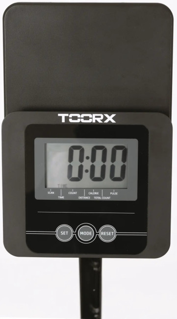 Гребний тренажер Toorx Rower RWX 200 Гребний тренажер Toorx Rower RWX 200