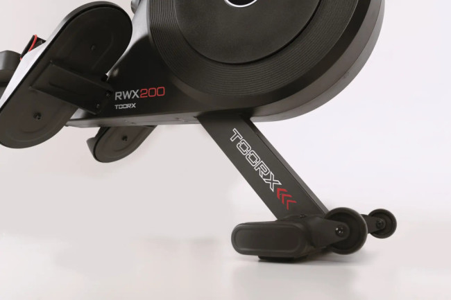 Гребний тренажер Toorx Rower RWX 200 Гребний тренажер Toorx Rower RWX 200