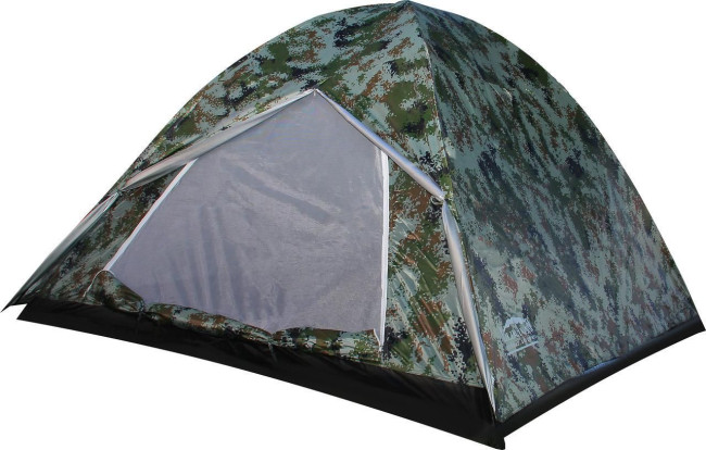 Палатка 2х местная KILIMANJARO SS-06Т-112-1 2м Палатка 2х местная KILIMANJARO SS-06Т-112-1 2м