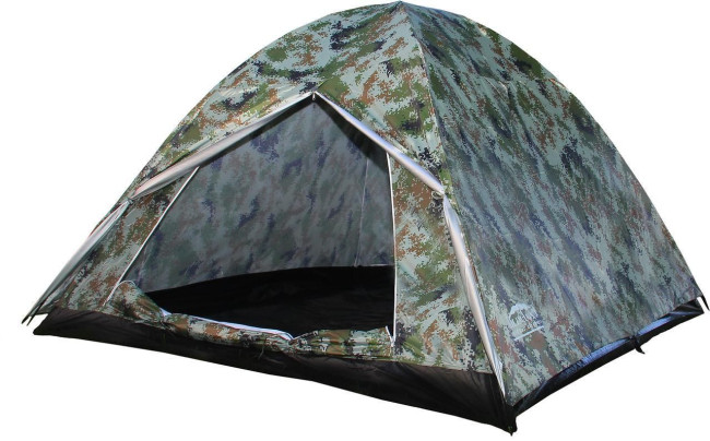 Палатка 2х местная KILIMANJARO SS-06Т-112-1 2м Палатка 2х местная KILIMANJARO SS-06Т-112-1 2м