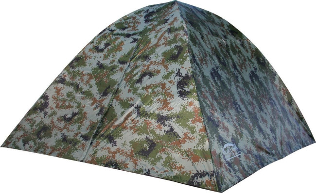 Палатка 2х местная KILIMANJARO SS-06Т-112-1 2м Палатка 2х местная KILIMANJARO SS-06Т-112-1 2м