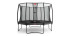 Батут Berg Champion 330 Grey із сіткою Deluxe