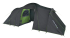 Намет шестимісний High Peak Como 6.0 Dark Grey/Green (10263)