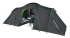 Намет шестимісний High Peak Como 6.0 Dark Grey/Green (10263)