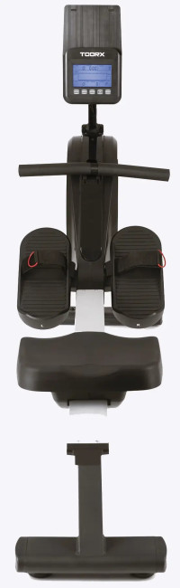 Гребний тренажер Toorx Rower RWX 300 Гребний тренажер Toorx Rower RWX 300